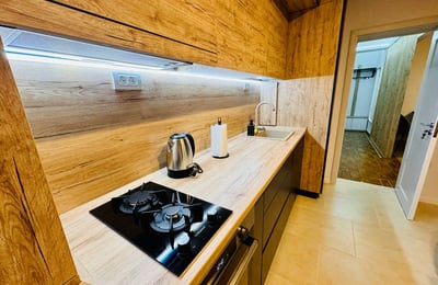 Rent of a furnished 2-room apartment, 53 m², Constanța, Romania